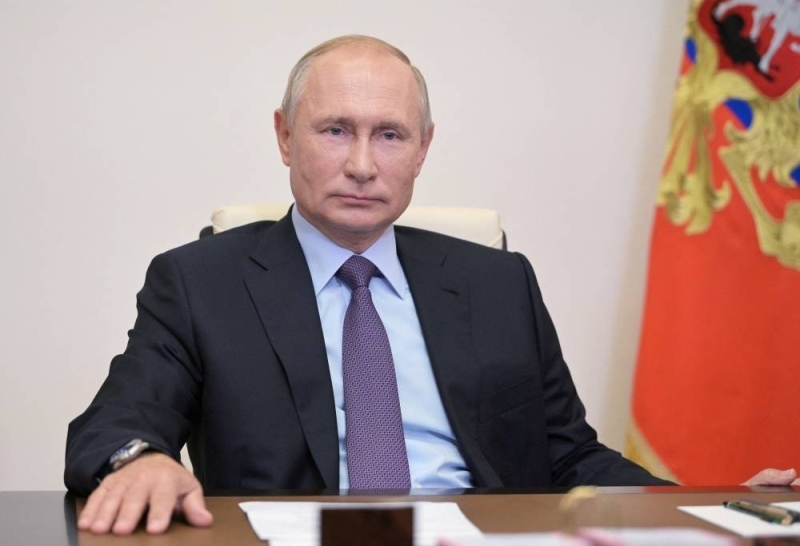 Putin warns United States against supplying Ukraine longer range missiles. Putin warns United States against supplying Ukraine longer range missiles.