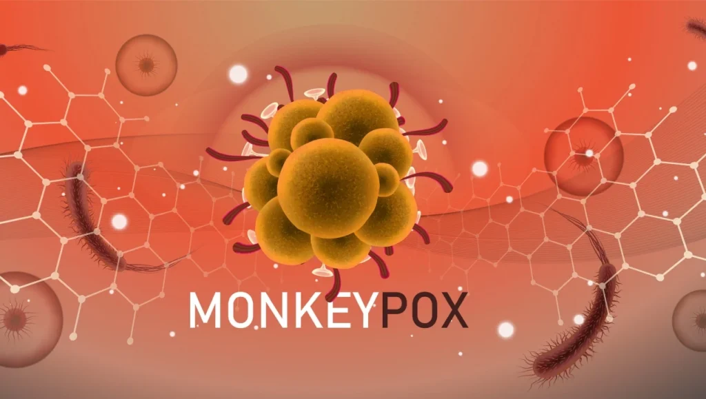 Monkeypox not a global emergency ‘at this stage’: WHO panel Monkeypox not a global emergency ‘at this stage’: WHO panel