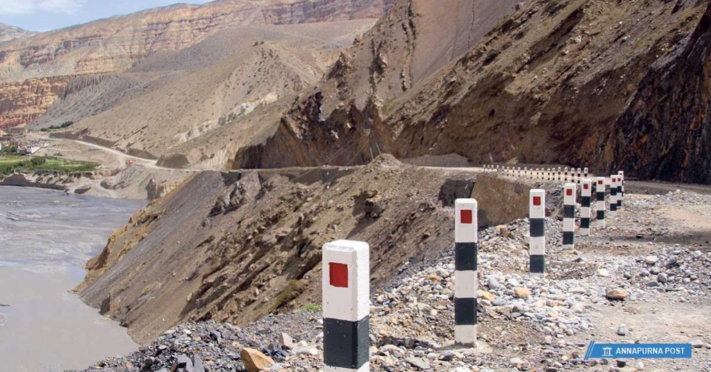 Budget allocation of Rs.937.7 million to 5 local levels of Mustang Budget allocation of Rs.937.7 million to 5 local levels of Mustang